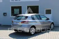 2014 Peugeot 308
