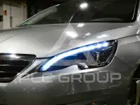 2014 Peugeot 308