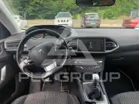 2014 Peugeot 308