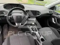 2014 Peugeot 308