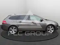 2014 Peugeot 308