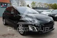 2014 Peugeot 308