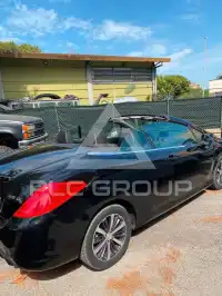 2014 Peugeot 308
