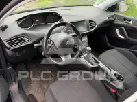 2014 Peugeot 308