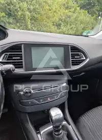 2014 Peugeot 308
