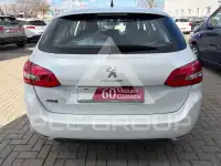 2014 Peugeot 308