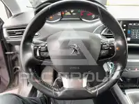 2014 Peugeot 308