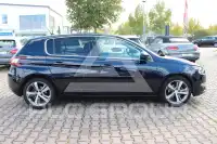 2014 Peugeot 308