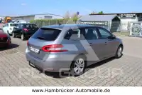 2014 Peugeot 308