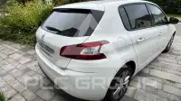 2014 Peugeot 308
