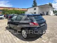 2014 Peugeot 308
