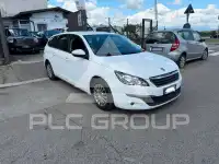 2014 Peugeot 308