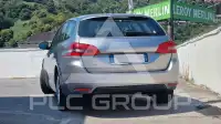 2014 Peugeot 308