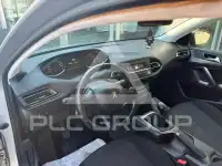 2014 Peugeot 308