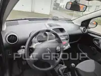 2014 Peugeot 308