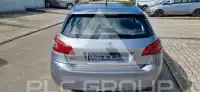 2014 Peugeot 308