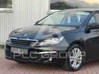 2014 Peugeot 308