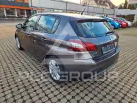 2014 Peugeot 308