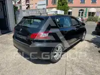 2014 Peugeot 308