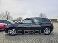 2014 Peugeot 308