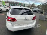 2014 Peugeot 308