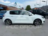 2014 Peugeot 308