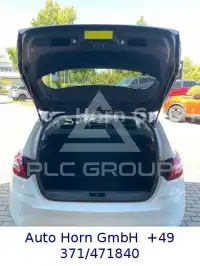 2014 Peugeot 308