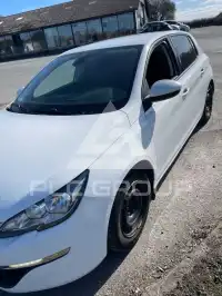 2014 Peugeot 308