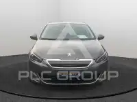 2014 Peugeot 308