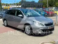 2014 Peugeot 308