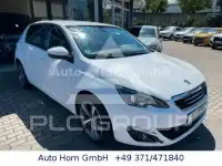 2014 Peugeot 308