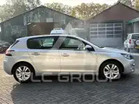 2014 Peugeot 308