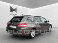 2014 Peugeot 308