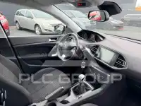2014 Peugeot 308
