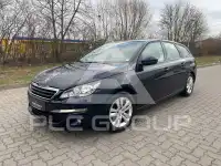 2014 Peugeot 308