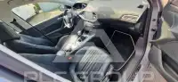 2014 Peugeot 308