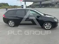 2014 Peugeot 308