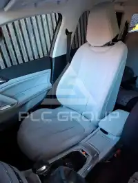 2014 Peugeot 308