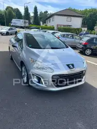 2014 Peugeot 308