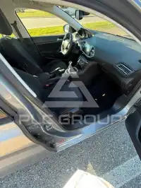 2014 Peugeot 308