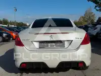 2014 Peugeot 308