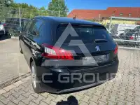 2014 Peugeot 308