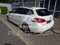 2014 Peugeot 308