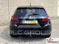2014 Peugeot 308
