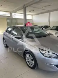 2014 Peugeot 308