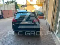 2014 Peugeot 308