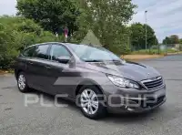 2014 Peugeot 308