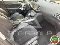 2014 Peugeot 308