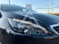 2014 Peugeot 308