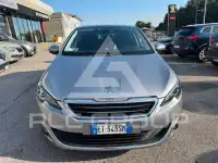 2014 Peugeot 308